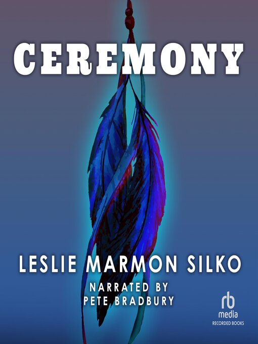 Title details for Ceremony by Leslie Marmon Silko - Available